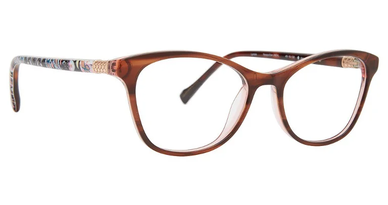 Vera Bradley Eyeglasses Lynsie