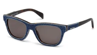 Diesel Sunglasses DL0111