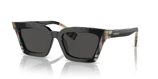 405587 Black/Vintage Check
