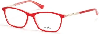 066 Shiny Red