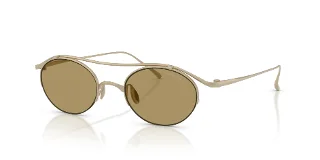 3408/2 Brushed Soft Gold