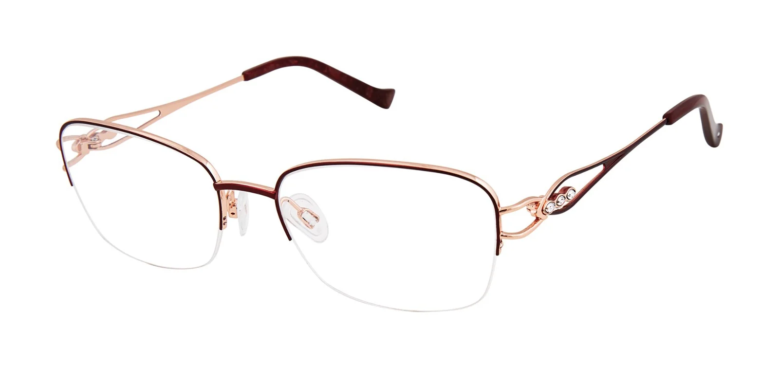 Tura Eyeglasses R134