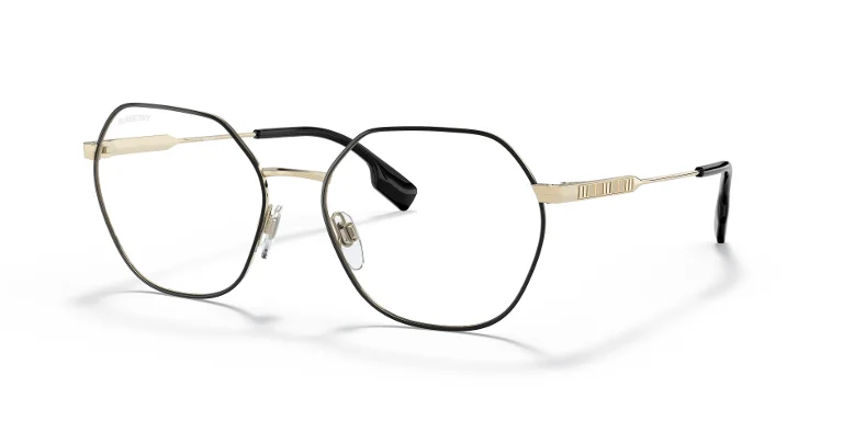 Burberry Eyeglasses BE1350
