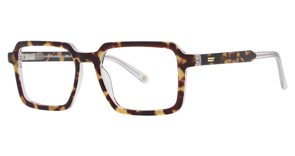 Randy Jackson Eyeglasses 3094