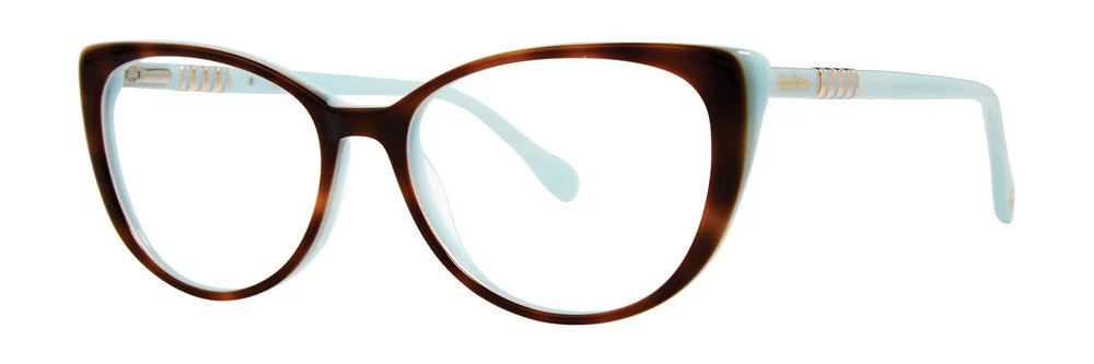 Lilly Pulitzer Eyeglasses BLANCA