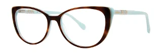 Lilly Pulitzer Eyeglasses BLANCA