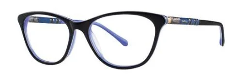 Lilly Pulitzer Eyeglasses SANFORD