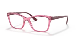 2804 Transparent Cherry