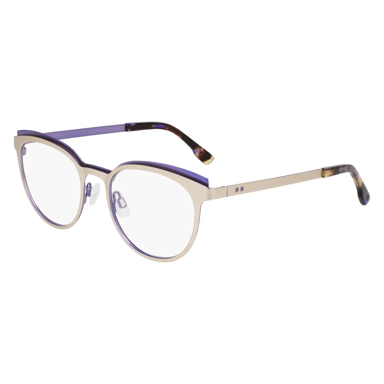 Mcallister Eyeglasses MC4541