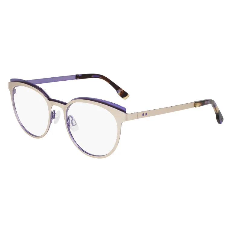 Mcallister Eyeglasses MC4541