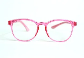Bright Pink
