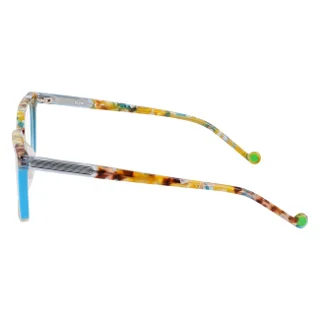 Pure Eyeglasses P-6005