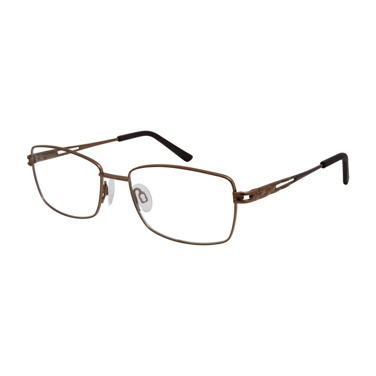 Charmant Eyeglasses TI 12163