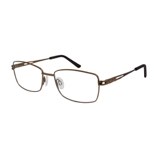 Charmant Eyeglasses TI 12163