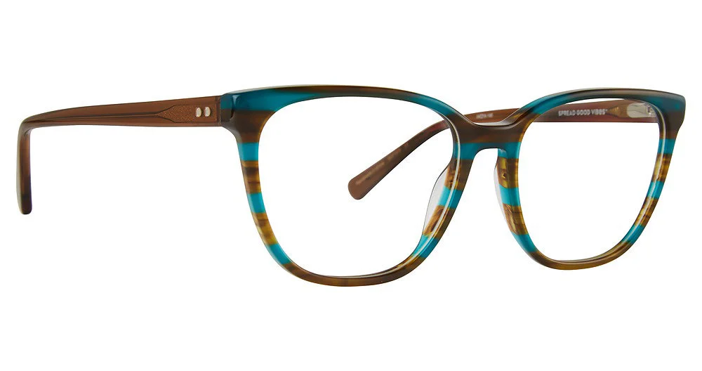 Life Is Good Eyeglasses Betsy