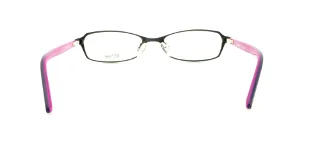 Kensie Eyeglasses CHECKED OUT