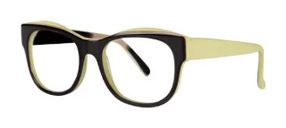 Vera Wang Eyeglasses ORIANA