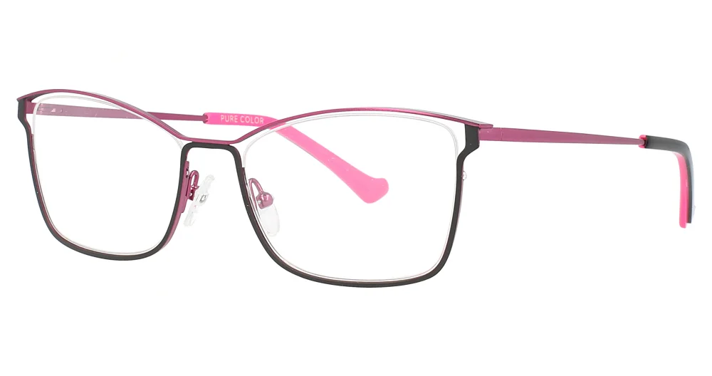Camelot Eyeglasses Hipster