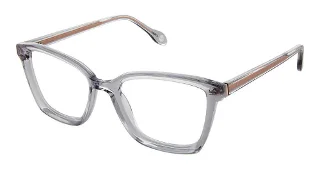 Fysh Eyeglasses F-3708