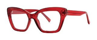 Cherry Crystal