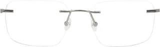 Totally Rimless Eyeglasses Analog 382
