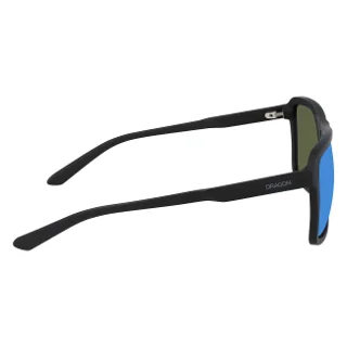 Dragon Sunglasses DR THE JAM UPCYCLED LL ION