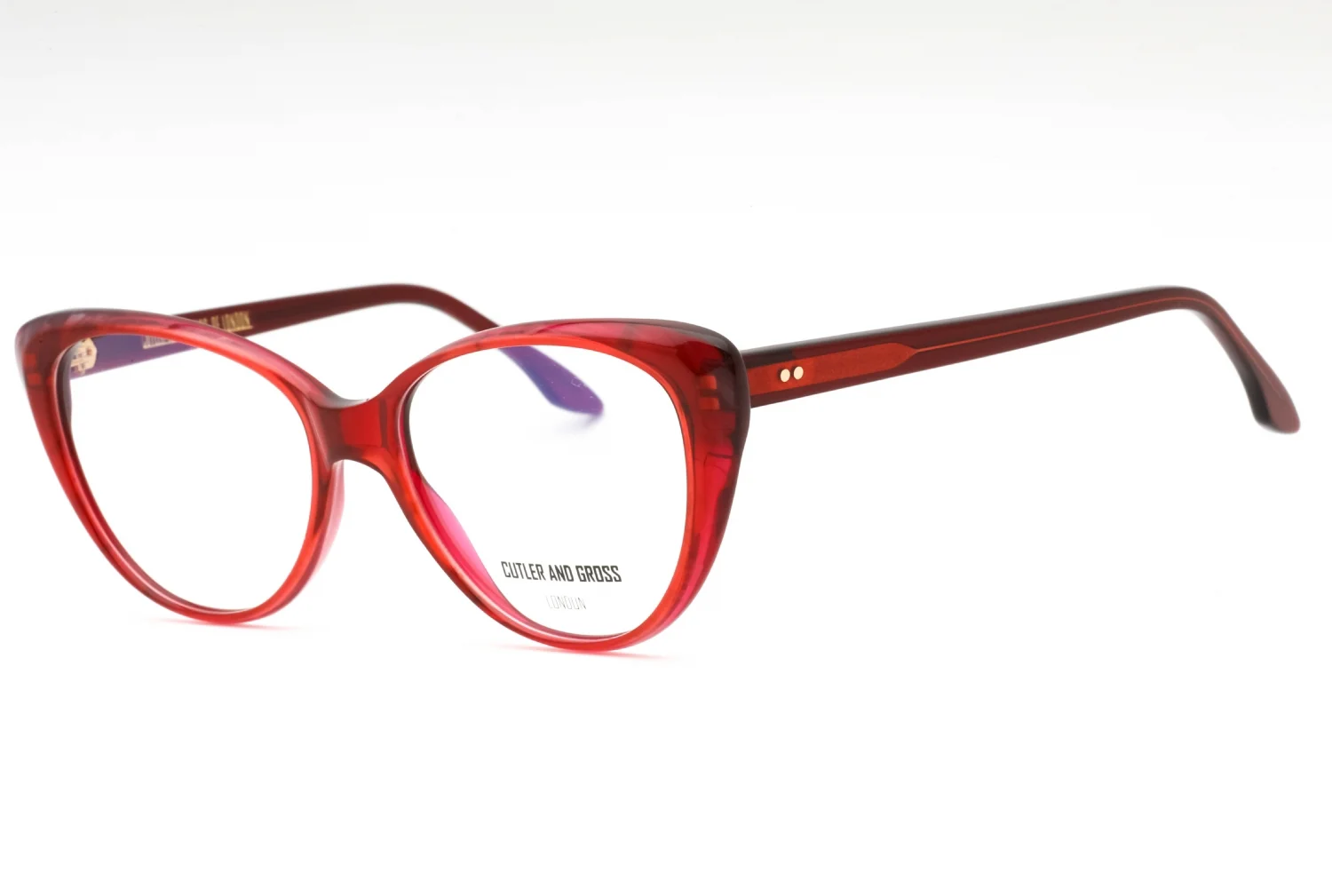 Cutler And Gross Eyeglasses CGOP137056