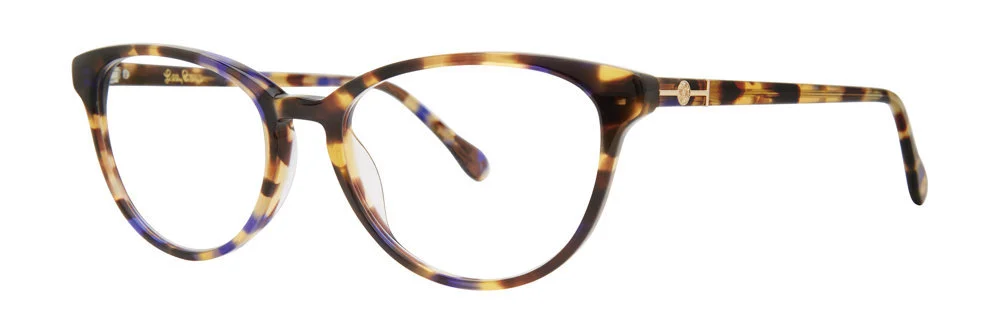 Lilly Pulitzer Eyeglasses ADLER