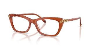 1112 Transparent Caramel