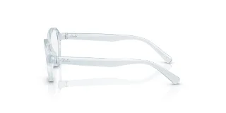 Ray Ban Jr Eyeglasses RY1905F