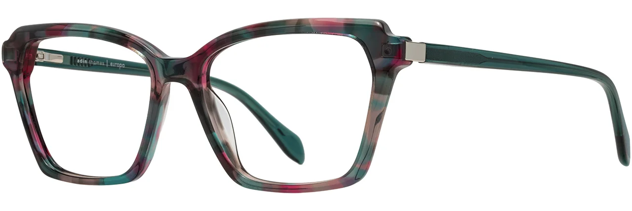 Adin Thomas Eyeglasses AT-678