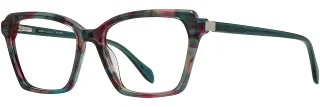 Adin Thomas Eyeglasses AT-678