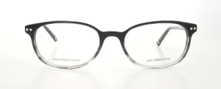 Liz Claiborne Eyeglasses 380