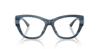 Jimmy Choo Eyeglasses JC3033BU