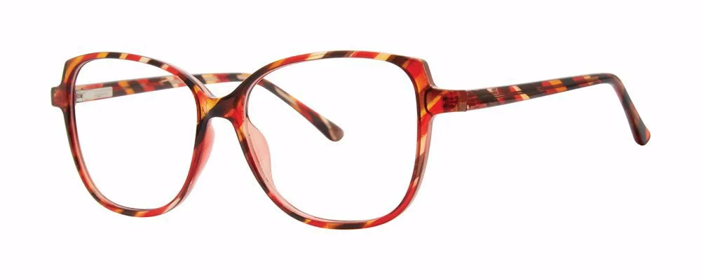 Modern Plastics II Eyeglasses FOUND