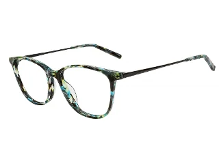 C3 Teal Marble