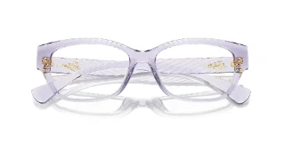 Ralph Eyeglasses RA7165U