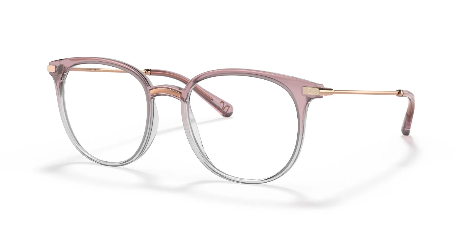 Dolce & Gabbana Eyeglasses DG5071