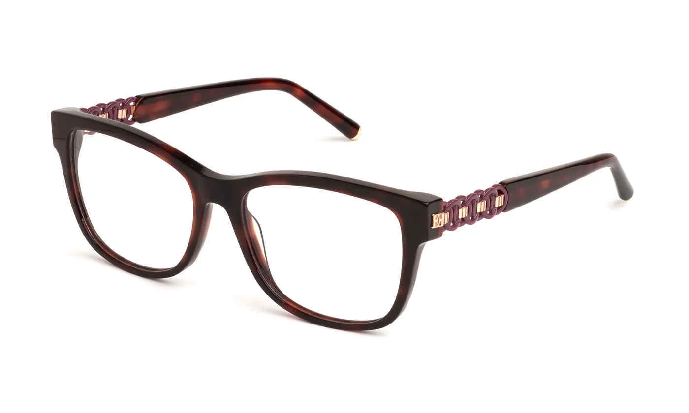Escada Eyeglasses VESE76