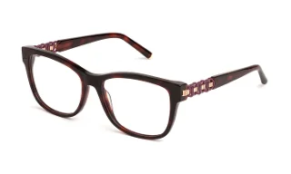 Shiny Dark Havana (0752)