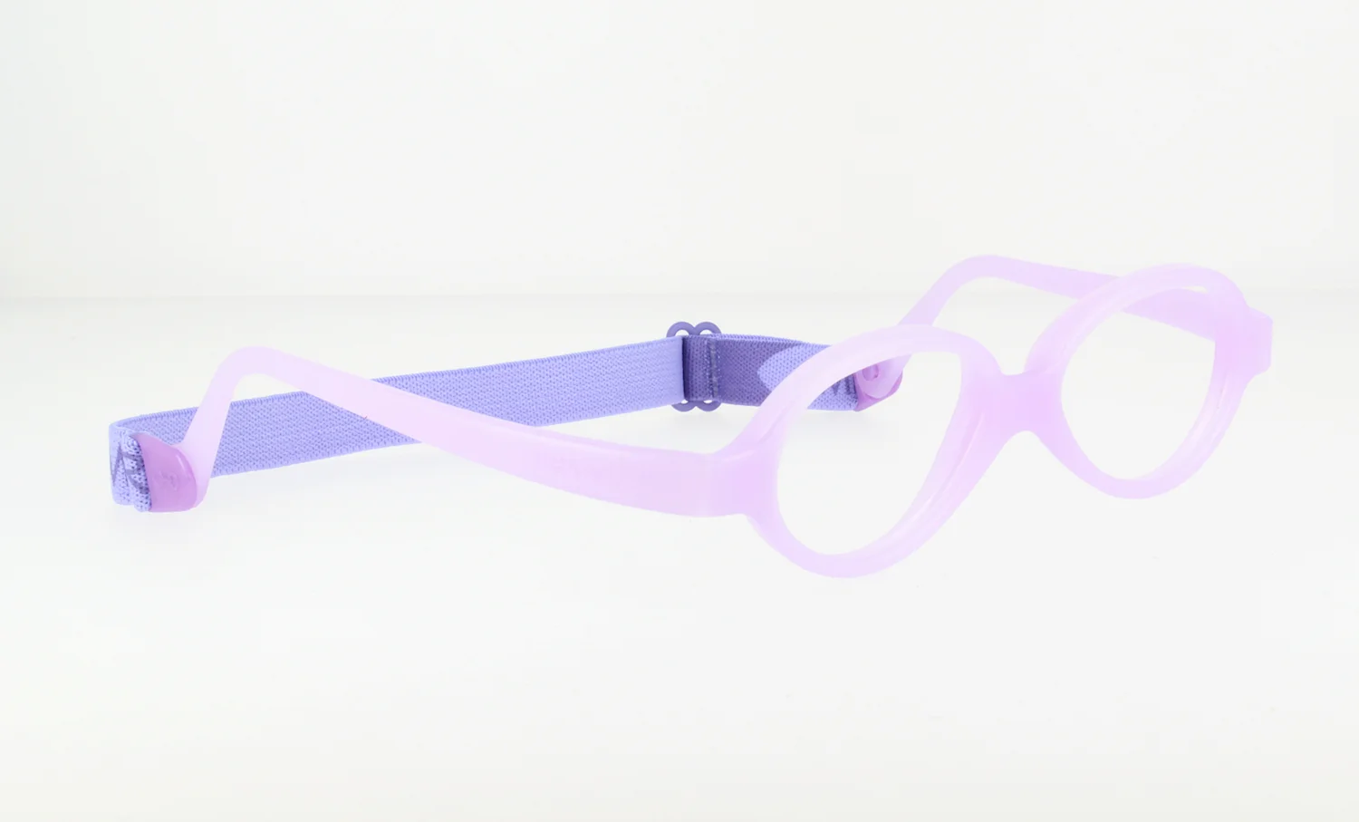 Miraflex Eyeglasses Baby One.37