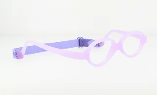 Miraflex Eyeglasses Baby One.37