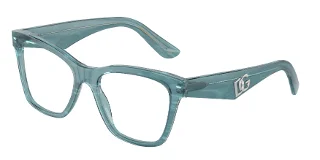 Dolce & Gabbana Eyeglasses DG3374