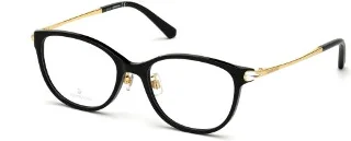 001 Shiny Black