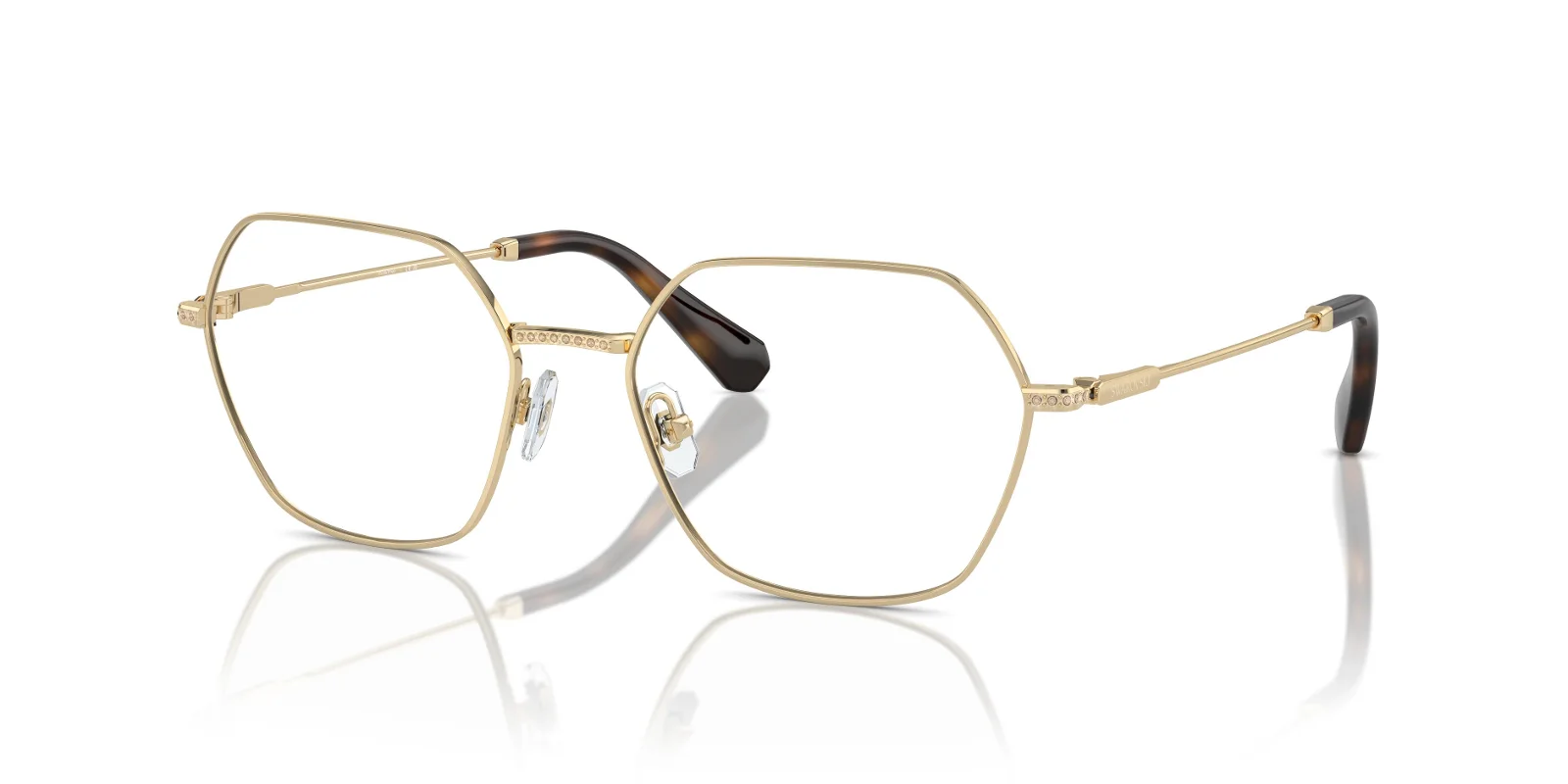 Swarovski Eyeglasses SK1011