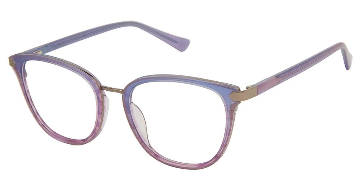 Nicole Miller Eyeglasses RIVIERA