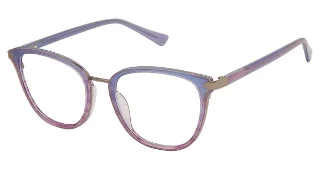 Nicole Miller Eyeglasses RIVIERA