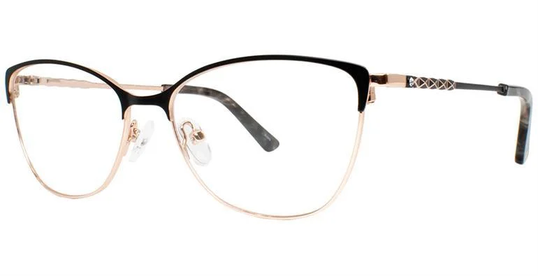 Adrienne Vittadini Petite Eyeglasses 630