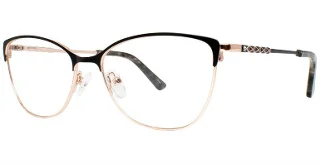 Adrienne Vittadini Petite Eyeglasses 630