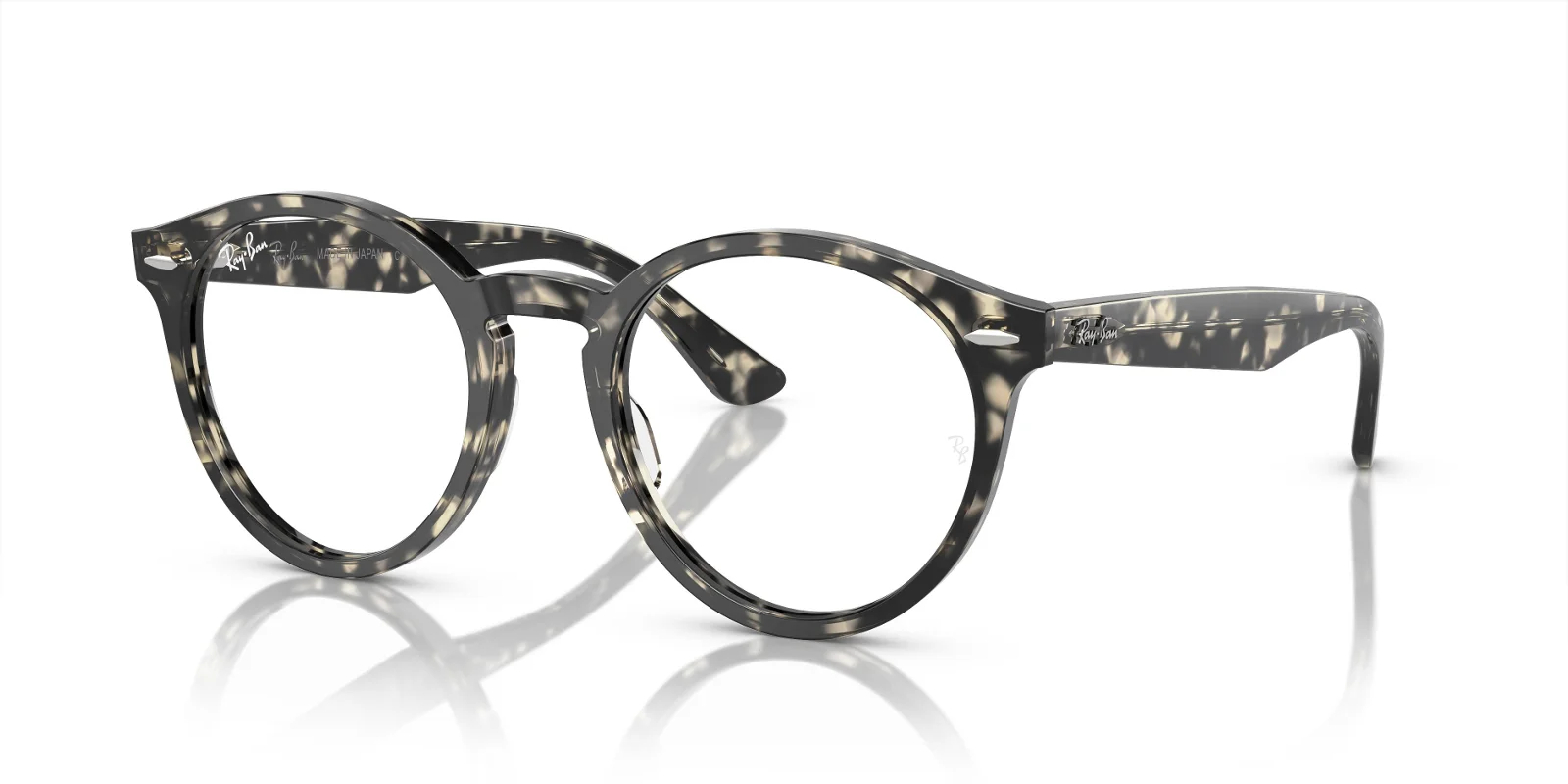 Ray Ban Eyeglasses RX7680V